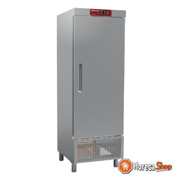 Refrigerator, ventilated, 1 door (550 liters)