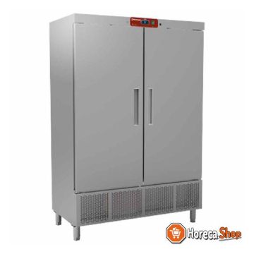 Freezer, ventilated, 2 doors (1100 liters)