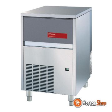 Grain ice machine 113 kg with  air  reserve