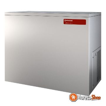Full ice maker 155 kg, without reserve - air