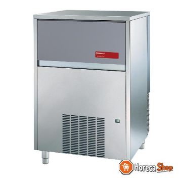 Grain ice machine 153 kg with  water  reserve