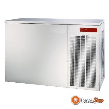 Full ice maker 300 kg without reserve - water
