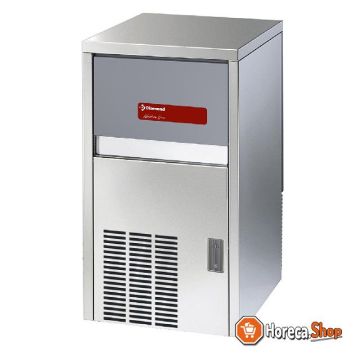 Full ice maker 29 kg, with reserve - water