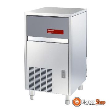 Full ice maker 47 kg, with reserve - water