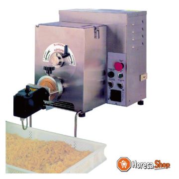 Automatic pasta machine