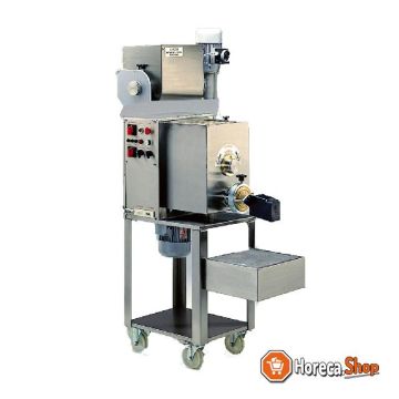 Automatic dough machine 25-35 kg   h