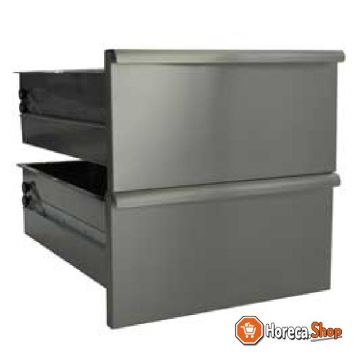 2 drawers for base n65   ba4