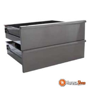 2 drawers for n65   ba7 base