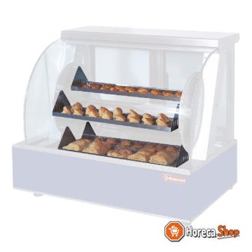 Option: kit de paniers de croissanterie