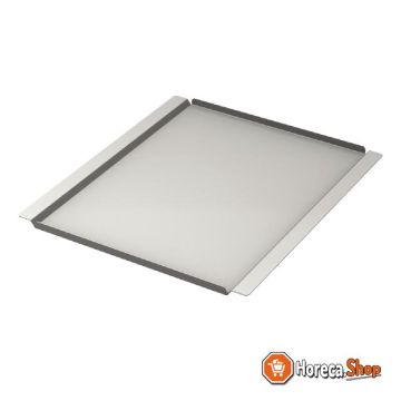 Stainless steel plate for gastro23   xp