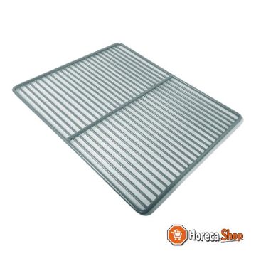 Gerilsanised grate 600x400 for pizza tables