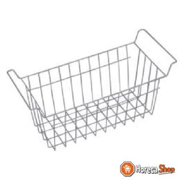 Basket for cupboard freezer sco030ep   t