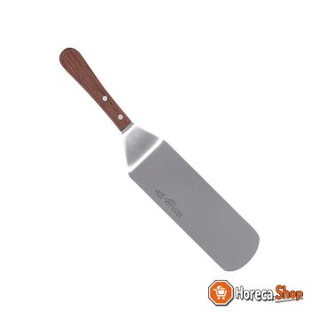 Couteau à crêpes largeur 24cm