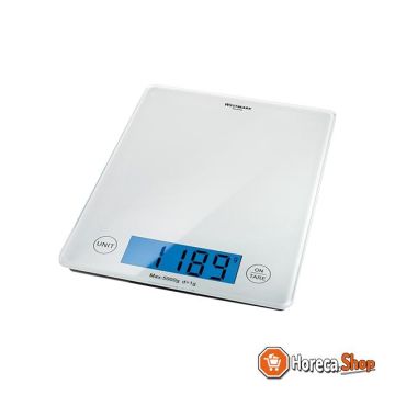 Electronic scale 05kg   01gr