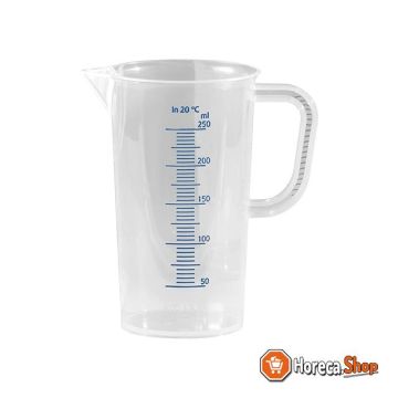 Measuring cup 0.05l