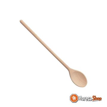 Cooking spoon l.035cm oval