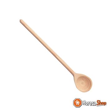 Cooking spoon l.025cm round
