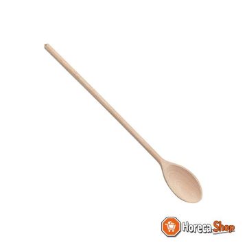 Cooking spoon l.050cm oval