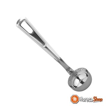 Buffet sauce ladle stainless steel