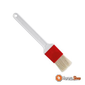 Brush handle plastic 4.0cm