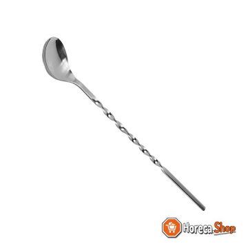 Bar spoon 24.5cm