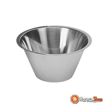 Mixing bowl 03.0l conical