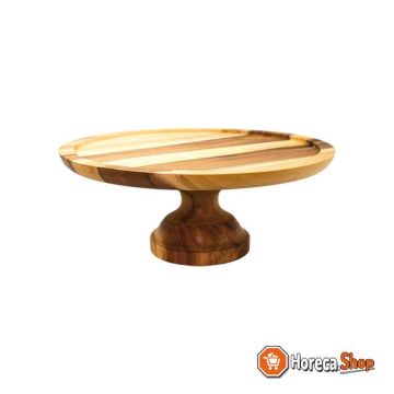 Cake turn stand foot 33cm