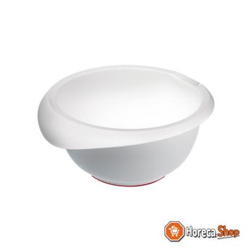 Mixing bowl 03.5l w   anti-slip