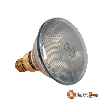Heat lamp white 175w