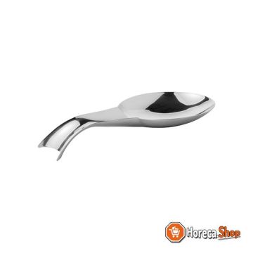 Spoon holder stainless steel 18 10