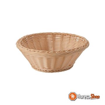 Basket around 26cm