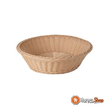 Basket around 39cm