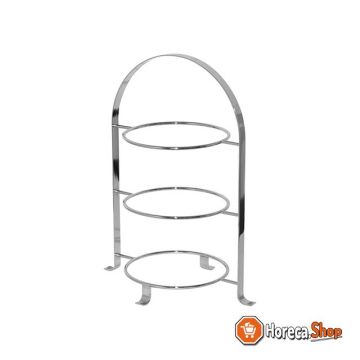Etagere   serving stand
