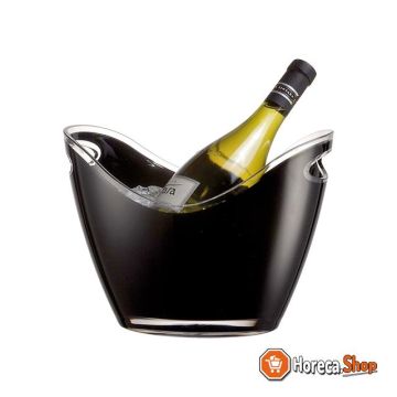 Wine cooler gondola mini