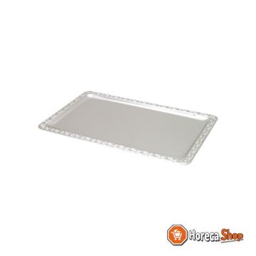 Serving tray 1   1gn w   decor