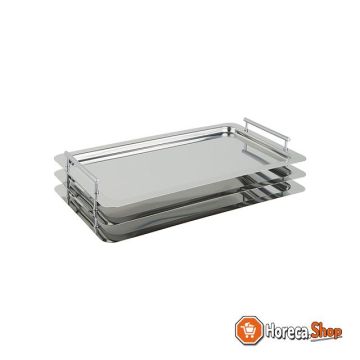 Serving tray classic gn1   1