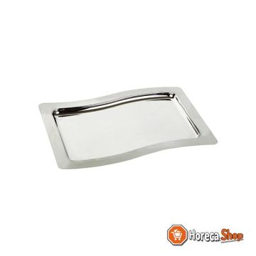 Serving tray 1   1gn swing
