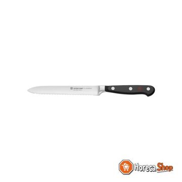Tomato knife 14cm 4110 14