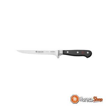 Boning knife flex.16cm 4603 16