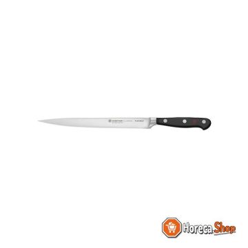 Filleting knife flexible 4518 20