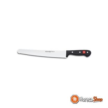 Pastry knife 26cm 4517 26