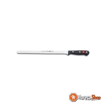 Salmon knife flexible 29cm 4541 29