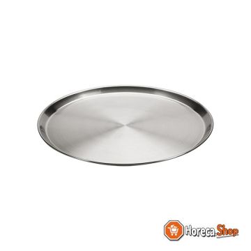 Serving dish stainless steel