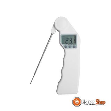Thermomètre numérique -50   300