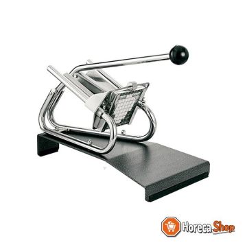Chip cutter table model 06x06