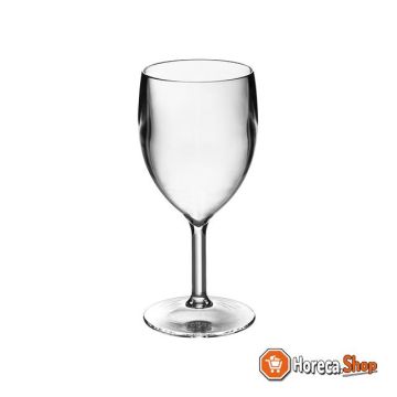 Weinglas prestige pc18