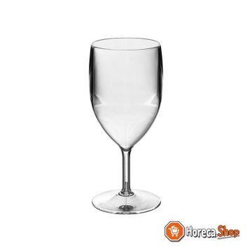 Wine glass prestige pc25