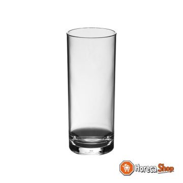 Long drink glass prestige pc20