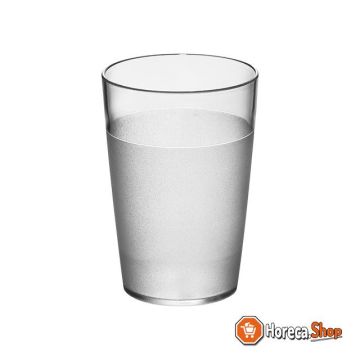 Water glass universal p28