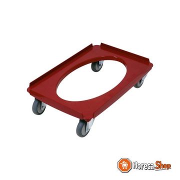 Thermo trolley 1   1gn